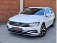 VOLKSWAGEN PASSAT Variant 2.0 TDI SCR Elegance DSG TÁVTARTÓ-DIGITÁLIS MŰSZERFAL-ALCANTARA-LED-3 ZÓNÁS KLÍMA-ÜLÉSFŰTÉS-ANDROID-APPLE