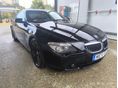 BMW 650Ci (Automata) kiváló motorral. jó műszaki állapotban . friss műszakival
