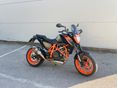 KTM 690 DUKE R 