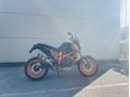 KTM 690 DUKE R 2017/8 - 2