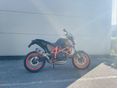 KTM 690 DUKE R 2017/8 - 9