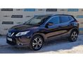 NISSAN QASHQAI 1.5 dCi Tekna MAGYAR/ VEZETETT SZERVIZKÖNYV/ Panoráma tető/ Navi/ 360 kamera