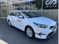 KIA CEE'D Ceed SW 1.5 T-GDI Gold