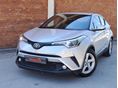 TOYOTA C-HR 1.8 Hybrid Comfort Business e-CVT TÁVTARTÓ-SÁVTARTÓ-KOCCANÁSGÁTLÓ-ÜLÉSFŰTÉS-KULCS NÉLKÜLI NYITÁS-KAMERA