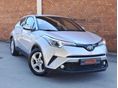 TOYOTA C-HR 2019/1 - 6