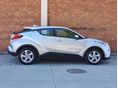 TOYOTA C-HR 2019/1 - 5