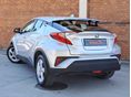 TOYOTA C-HR 2019/1 - 3