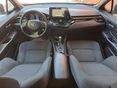 TOYOTA C-HR 2019/1 - 12