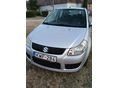 SUZUKI SX4 2007/11 - 2