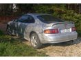 TOYOTA CELICA 1997/1 - 2