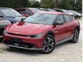 KIA EV6 77,4kWh Air 4xÜLÉSFŰTÉS-2xHŰTÉS-KORMÁNYFŰTÉS