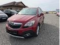 OPEL MOKKA X 1.4 T Enjoy AWD Start-Stop FRISS MŰSZAKIVAL!
