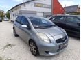TOYOTA YARIS 1.3 Sol Plus Ice Magyarországi első forgalombahelyezés!!