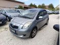TOYOTA YARIS 2008/1 - 2
