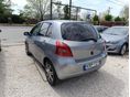 TOYOTA YARIS 2008/1 - 3