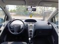 TOYOTA YARIS 2008/1 - 5