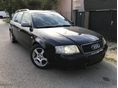 AUDI A6 Avant 2.5 TDI Multitronic