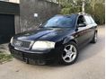 AUDI A6 2002/1 - 3