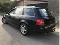AUDI A6 2002/1 - 4