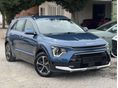 KIA NIRO 1.6 GDI PHEV Gold DCT PHEV/FÉLBŐR/KAMERA/TÁVTARTÓ