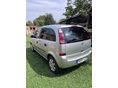 OPEL MERIVA A 2005 - 3
