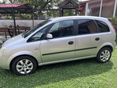 OPEL MERIVA A 2005 - 2