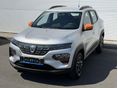 DACIA SPRING Electric 45 Comfort aut. FULL EXTRA