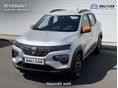 DACIA SPRING Electric 45 Comfort aut. FULL EXTRA