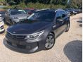 KIA OPTIMA SW 2.0 PHEV (Automata) Panorámatető-Vezetéstámogatás-Vonóhorog-Bőr-FULL