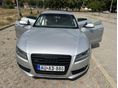 AUDI A5 2.0 TDI DPF MANUÁL 6.ÜLÉSFŰTÉS.DIGITKLÍMA.SZERVÍZMÚLT.KIS FENNTARTÁS