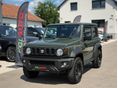 SUZUKI JIMNY 2022/5 - 1
