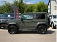 SUZUKI JIMNY 2022/5 - 4