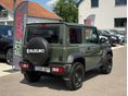 SUZUKI JIMNY 2022/5 - 5