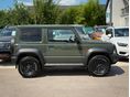 SUZUKI JIMNY 2022/5 - 8