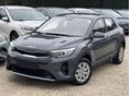 KIA STONIC 1.2 DPI Silver CAR PLAY-ANDROID AUTÓ-BLUETOOTH