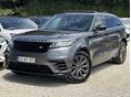 LAND ROVER RANGE ROVER VELAR RangeVelar 2.0D I4 R-Dynamic HSE (Automata) Bőr-360 kamera-Napfénytető-Ülésfűtés-2 év Defend garancia