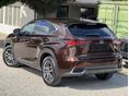 LEXUS NX 2020/8 - 2