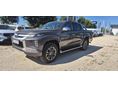 MITSUBISHI L 200 2.2 D Intense Plus A T Bőr belső. gyári garancia!