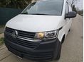 VOLKSWAGEN TRANSPORTER T6 2.0 TDi T6.1 HT (3 személyes ) Hosszú kivitel!!!! Végig szervizelt!