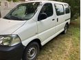 TOYOTA HIACE 2.5 D-4D Panel Van