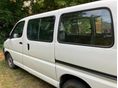 TOYOTA HIACE 2007/10 - 2
