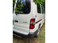 TOYOTA HIACE 2007/10 - 6
