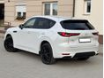 MAZDA CX-60 2024/1 - 2