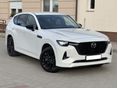 MAZDA CX-60 2024/1 - 3