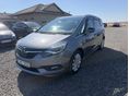 OPEL ZAFIRA TOURER 1.6 T Edition (Automata) (7 személyes ) OPC LINE!