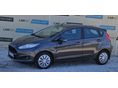 FORD FIESTA 1.0 Duratec Trend +Téli csomag