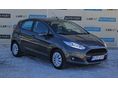 FORD FIESTA 2016/8 - 2