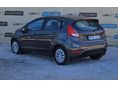 FORD FIESTA 2016/8 - 4