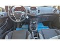 FORD FIESTA 2016/8 - 7
