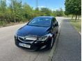 OPEL ASTRA J 1.4 T Cosmo